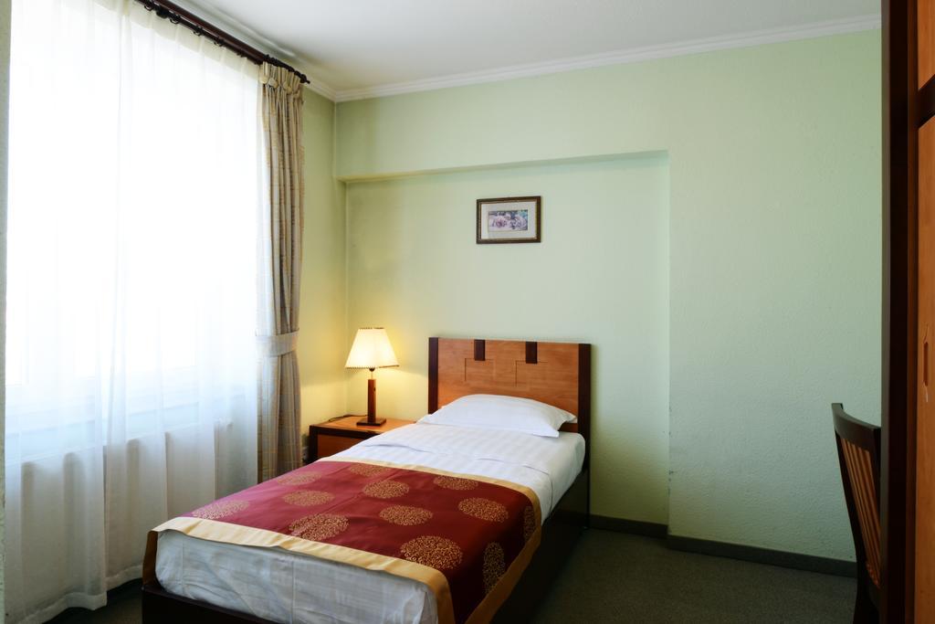 Narantuul Hotel Ulaanbaatar Room photo
